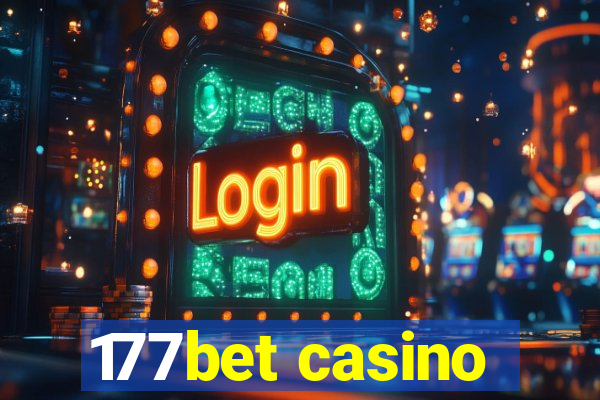 177bet casino